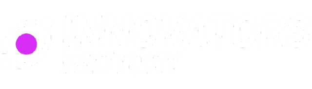 Logo Innovators Factory